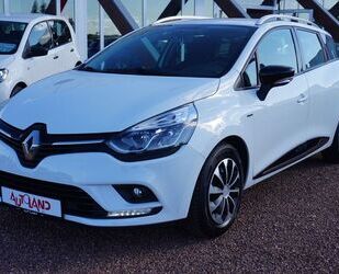 Renault Clio Gebrauchtwagen