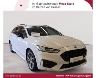 Ford Mondeo Gebrauchtwagen