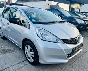 Honda Jazz Gebrauchtwagen