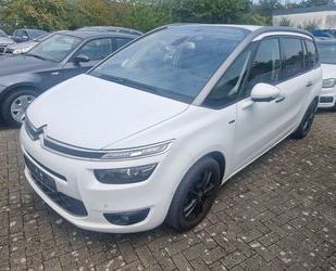 Isuzu Grand C4 Picasso / SpaceTourer 
