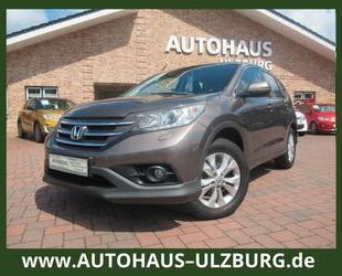 Honda CR-V Gebrauchtwagen