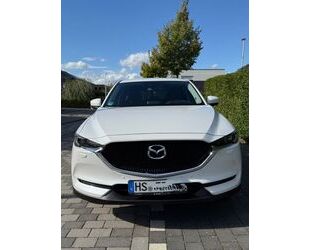 Mazda CX-5 Gebrauchtwagen