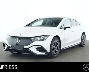Mercedes-Benz EQE Gebrauchtwagen
