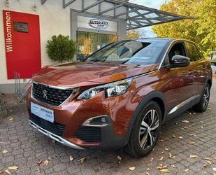 Peugeot 3008 Gebrauchtwagen