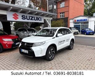 Suzuki Vitara Gebrauchtwagen