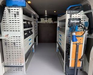 VW T6 Transporter Gebrauchtwagen