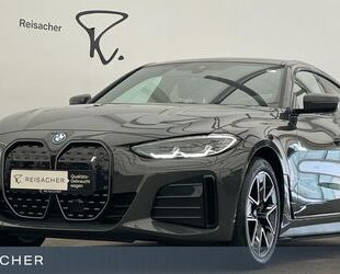 BMW i4 Gebrauchtwagen