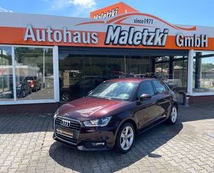 Audi A1 Gebrauchtwagen