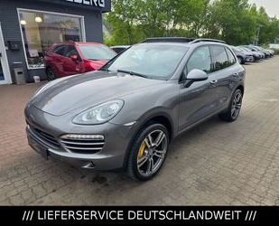 Porsche Cayenne Gebrauchtwagen
