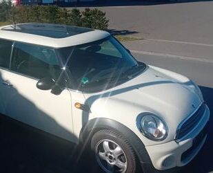 Mini ONE Gebrauchtwagen