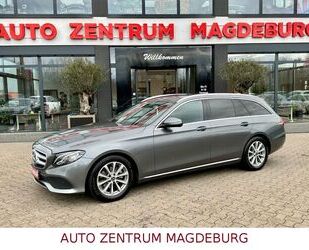 Mercedes-Benz E 220 Gebrauchtwagen