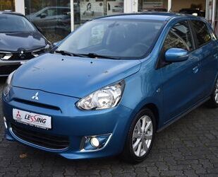 Mitsubishi Space Star Gebrauchtwagen