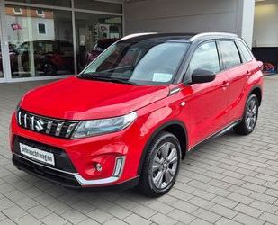 Suzuki Vitara Gebrauchtwagen