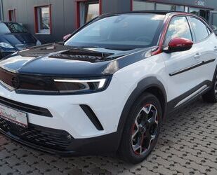 Opel Mokka Gebrauchtwagen