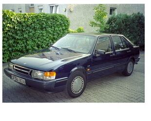 Saab 9000 Gebrauchtwagen