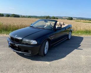 BMW 330 Gebrauchtwagen