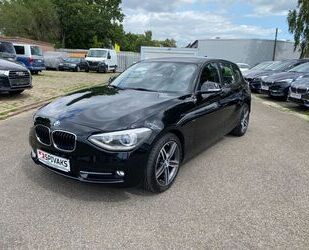 BMW 116 Gebrauchtwagen