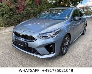 Kia ceed / Ceed Gebrauchtwagen
