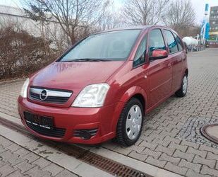 Opel Meriva Gebrauchtwagen