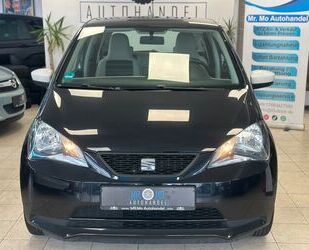 Seat Mii Gebrauchtwagen