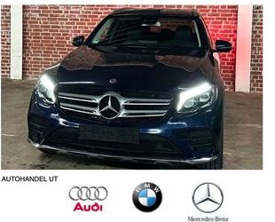 Mercedes-Benz GLC 350 Gebrauchtwagen
