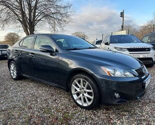 Lexus IS 220 Gebrauchtwagen