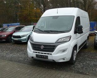 Fiat Ducato Gebrauchtwagen
