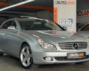 Mercedes-Benz CLS 500 Gebrauchtwagen