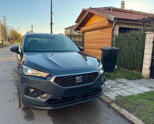 Seat Tarraco Gebrauchtwagen