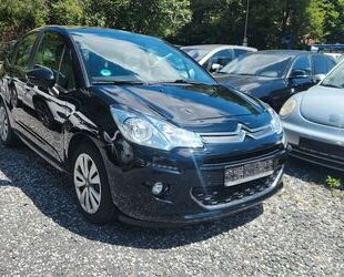 Citroen C3 Gebrauchtwagen