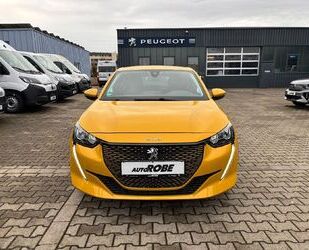 Peugeot 208 Gebrauchtwagen