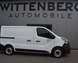 Opel Vivaro Gebrauchtwagen