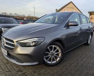 Mercedes-Benz B 180 Gebrauchtwagen