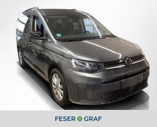 VW Caddy Maxi Gebrauchtwagen