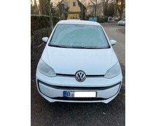 VW Volkswagen Up! Radio m Freisprecheinr. u Bluetooth Gebrauchtwagen