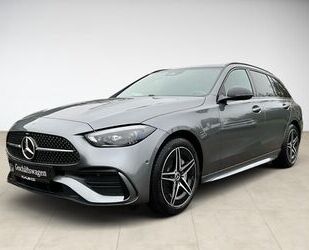 Mercedes-Benz C 300 Gebrauchtwagen