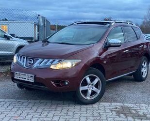 Nissan Murano Gebrauchtwagen