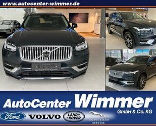 Volvo XC90 Gebrauchtwagen