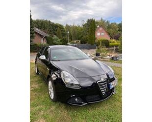 Alfa Romeo Giulietta Gebrauchtwagen
