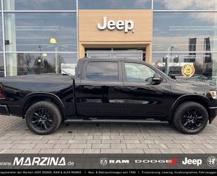 Dodge RAM Gebrauchtwagen