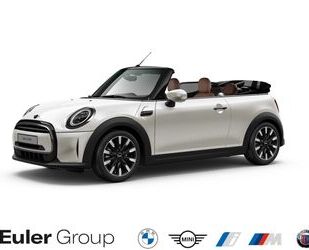 Mini Cooper Cabrio Gebrauchtwagen