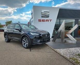 Seat Tarraco Gebrauchtwagen