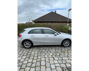 Mercedes-Benz A 200 Gebrauchtwagen