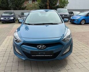 Hyundai i30 Gebrauchtwagen