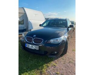 BMW 530 Gebrauchtwagen