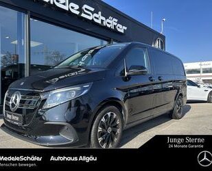 Mercedes-Benz EQV Gebrauchtwagen