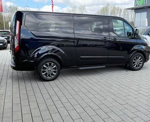 Ford Transit Gebrauchtwagen