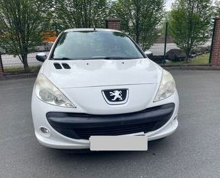 Peugeot 206 Gebrauchtwagen