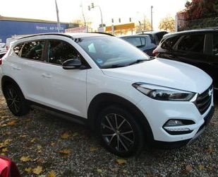 Hyundai TUCSON Gebrauchtwagen