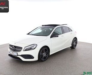 Mercedes-Benz A 200 Gebrauchtwagen